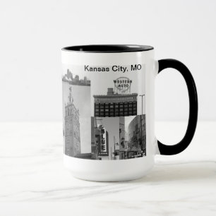 Kansas City Landmarks Mok