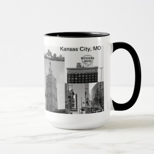 Kansas City Landmarks Mok (Rechts)
