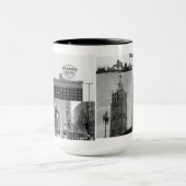 Kansas City Landmarks Mok (Midden)