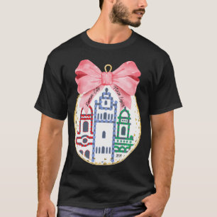 Kansas City Lights T-shirt