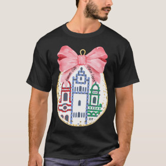 Kansas City Lights T-shirt