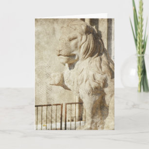 Kansas City Lion Kaart