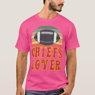 Kansas City Lover 3 T-shirt