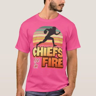 Kansas City Lover 4 T-shirt