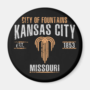 Kansas City Magneet