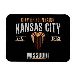 Kansas City Magneet