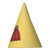 Kansas City Memphis BBQ Barbecue Spare Ribs Foodie Feesthoedjes (Rechts)