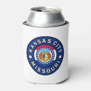 Kansas City Missouri Blikjeskoeler