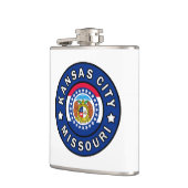 Kansas City Missouri Heupfles (Links)