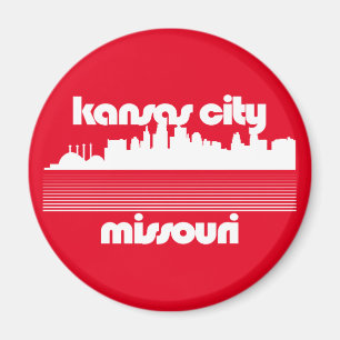 Kansas City Missouri Magneet