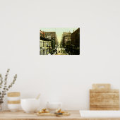 Kansas City, Missouri Poster (Keuken)