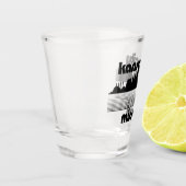 Kansas City Missouri Shot Glas (Links)