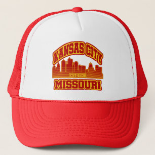 Kansas City, Missouri Trucker Pet