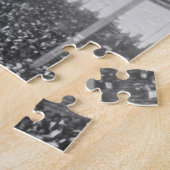 Kansas City Monarchs honkbalteam, 1924 Legpuzzel (Zijkant)