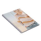 Kansas City Notitieboek (Rechterzijde)