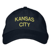 Kansas City Pet (Voorkant)