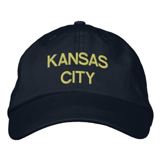 Kansas City Pet (Voorkant)