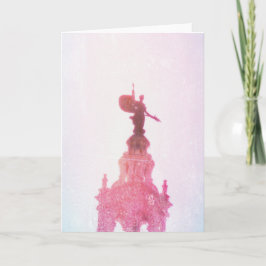 Kansas City Plaza Architecture Kaart