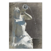 Kansas City Plaza fontain (Voorkant)