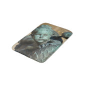 Kansas City Plaza fontain Badmat (Gekanteld)