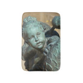 Kansas City Plaza fontain Badmat (Voorkant Verticaal)