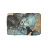 Kansas City Plaza fontain Badmat (Voorkant)