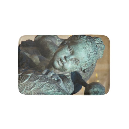 Kansas City Plaza fontain Badmat (Voorkant)