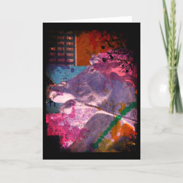 Kansas City Plaza Horse Kaart