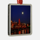 Kansas City Plaza Kerstlights Ornament (Rechts)
