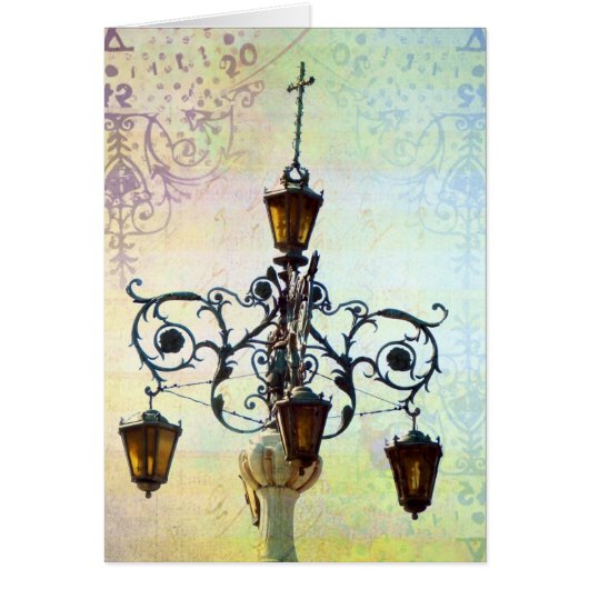 Kansas City Plaza Light (Voorkant)