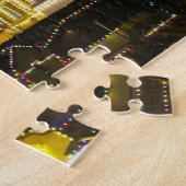 Kansas City Plaza lights Legpuzzel (Zijkant)