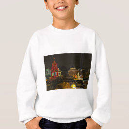 Kansas City Plaza lights T-shirt