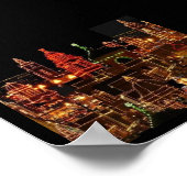 Kansas City Plaza Poster (Hoek)