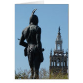 Kansas City Plaza Uitzicht (Voorkant)