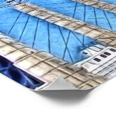 Kansas City Poster (Hoek)