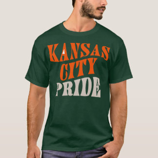 Kansas City Pride T-shirt