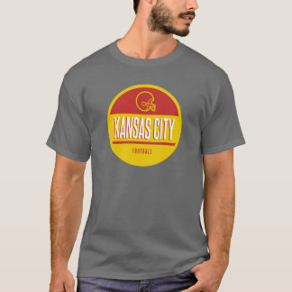 Kansas City retro T-shirt