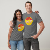 Kansas City retro T-shirt (Unisex)
