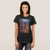 Kansas City Souvenir T-shirt (Voorkant volledig)