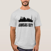 Kansas City T-shirt (Voorkant)