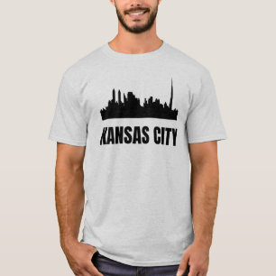 Kansas City T-shirt
