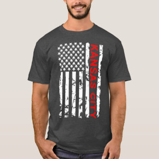 Kansas City T-shirt