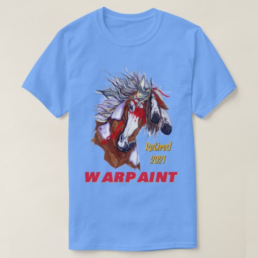 Kansas City Tailgating Kansas City Chiefs KC Tail T-shirt (Design voorkant)