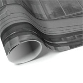 Kansas City The Link Architecture Photo Cadeaupapier (Rol Hoek)