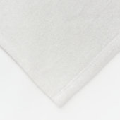 Kansas City The Link Architecture Photo Fleece Deken (Hoek)