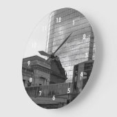 Kansas City The Link Architecture Photo Grote Klok (Hoek)