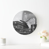 Kansas City The Link Architecture Photo Grote Klok (Huis)