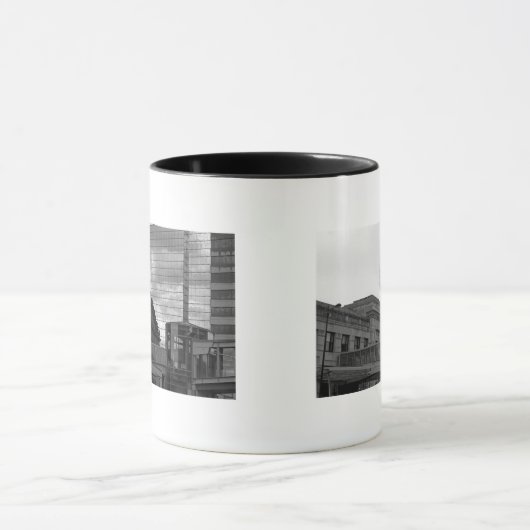 Kansas City The Link Architecture Photo Mok (Midden)