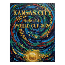 Kansas City Thuisbasis van de Wereldbeker 2026 Voe