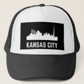 Kansas City Trucker Pet (Voorkant)